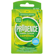 prudence-CAIPIRINHA-preservativo-con-sabor-mycycle-ecuador