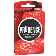 prudence-FRUTILLA-preservativo-con-sabor-mycycle-ecuador